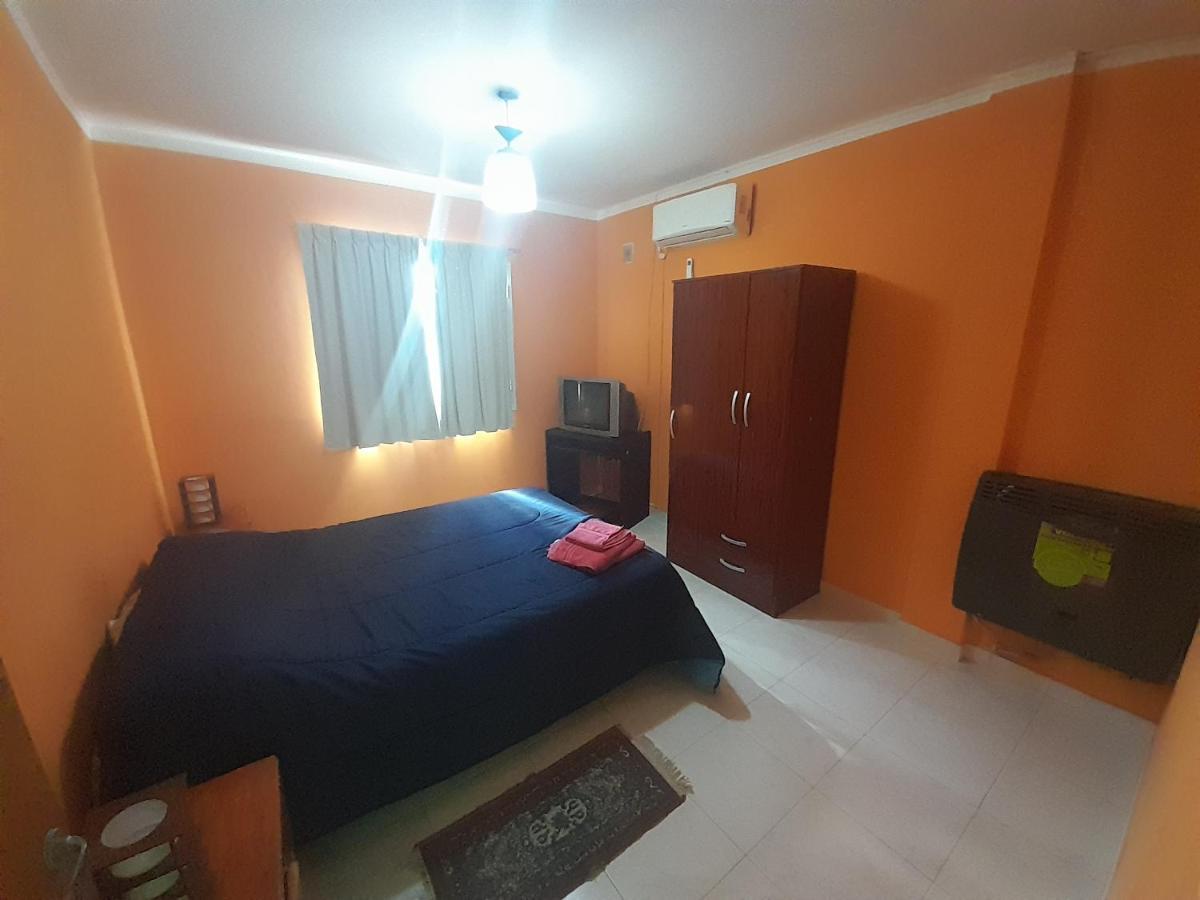 Apartamento Departamento America