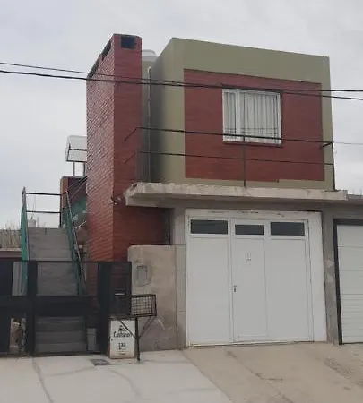 Departamento America Puerto Madryn Exterior photo
