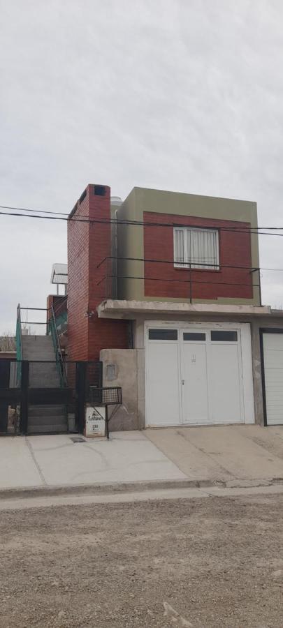 Departamento America Apartment *