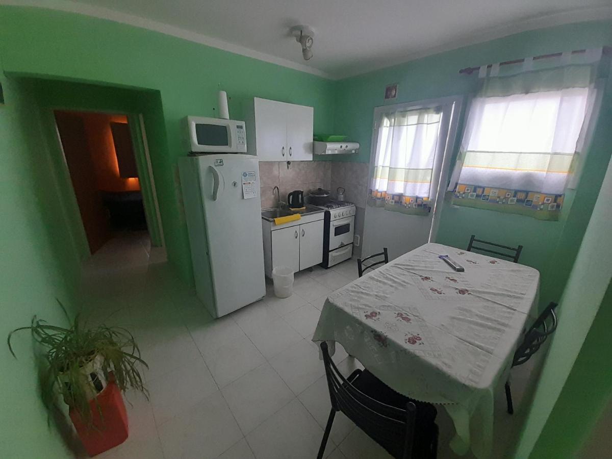 Departamento America Puerto Madryn