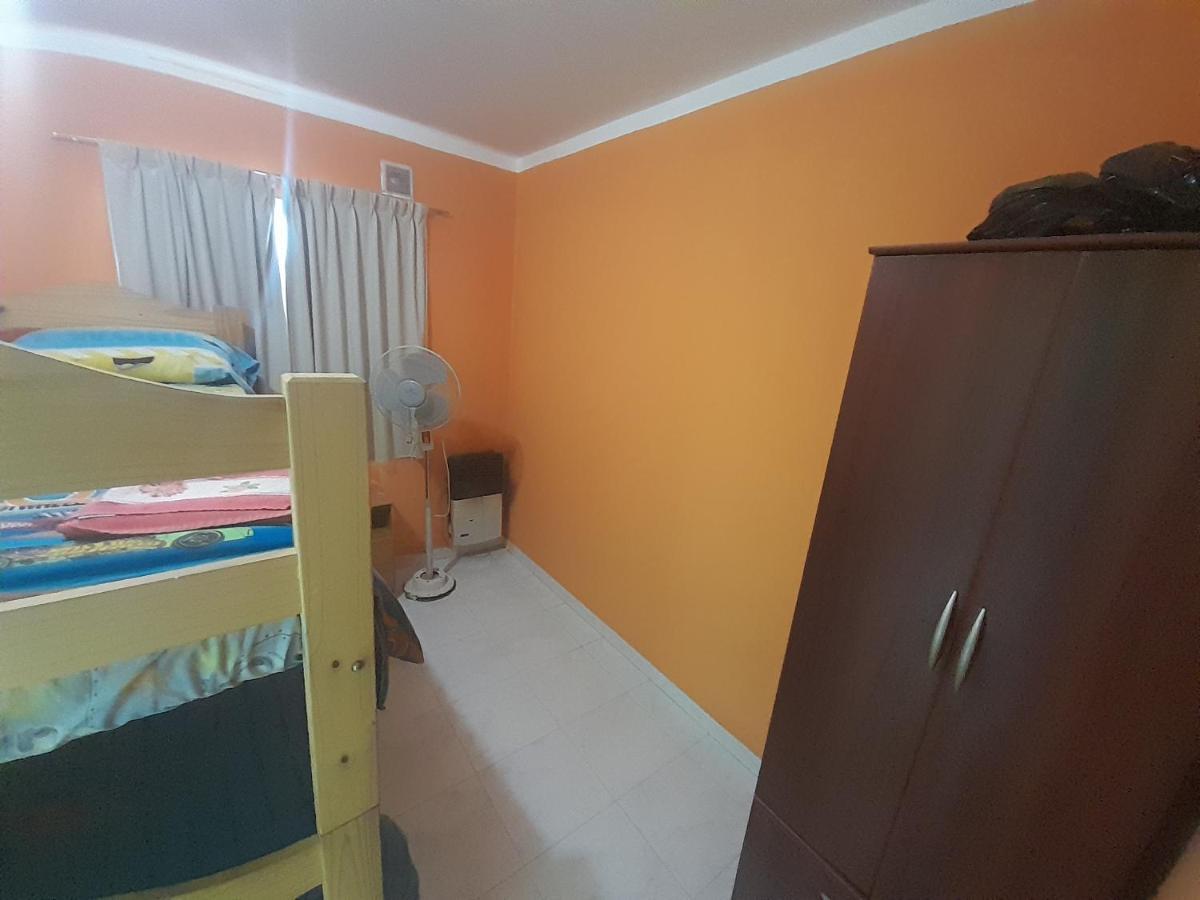 Departamento America * Puerto Madryn
