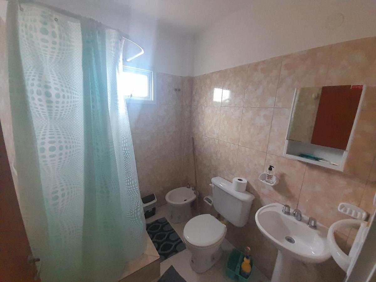Apartment Departamento America Puerto Madryn